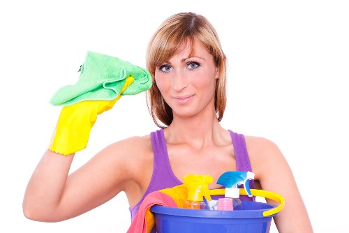 Deep cleaning service for SE24 homes and flats