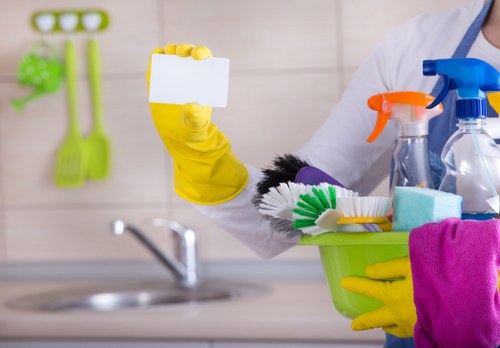 Secure Carpetcleaning SE24 payment page with protected checkout options
