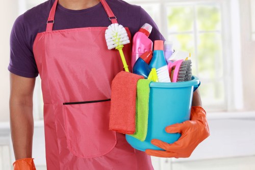 Carpet cleaning service for SE24 homes