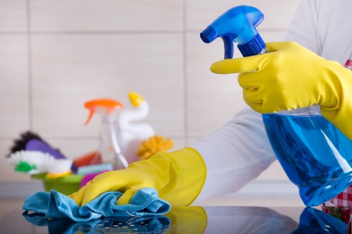 Example carpet cleaning jobs in SE24 homes and flats