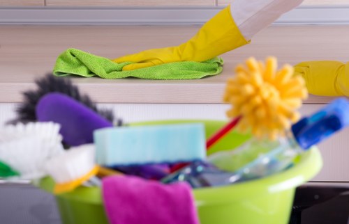 Professional carpet cleaning service for SE24 homes