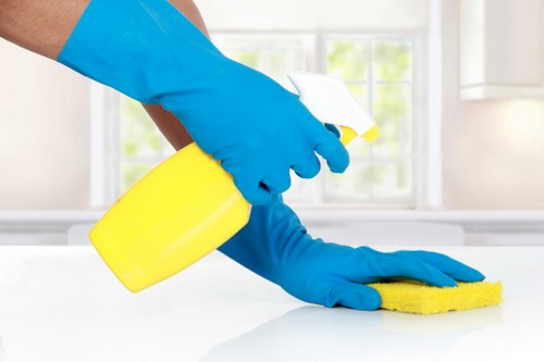 Commitment to ethical business practices in carpet cleaning