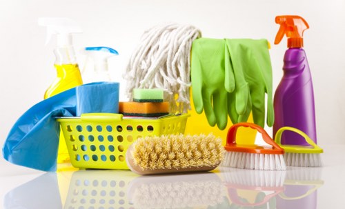 Final terms and conditions section for carpet cleaning service