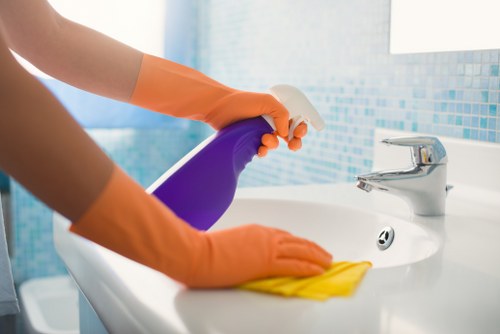 Local sofa cleaning setup for homes and businesses across SE24