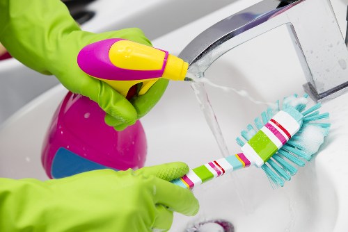 Load-based and cubic-yard pricing options for Carpetcleaning SE24
