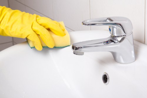 Upholstery cleaning service for residential and commercial customers in SE24