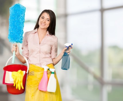 Office cleaners serving SE24 and nearby neighbourhoods
