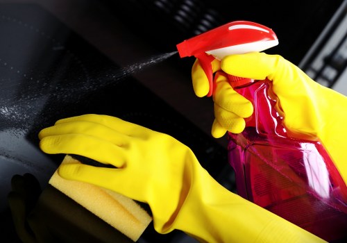 Fair resolution process for carpet cleaning concerns