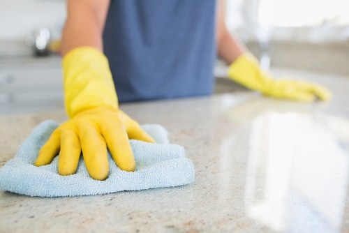 Local carpet cleaning for period property flooring in SE24