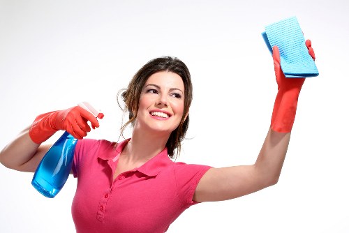 Related carpet and floor cleaning options