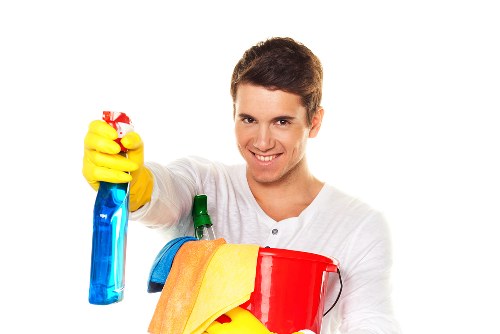Regular home cleaning for families and small businesses in SE24