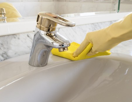 Regular home cleaning for SE24 flats and houses