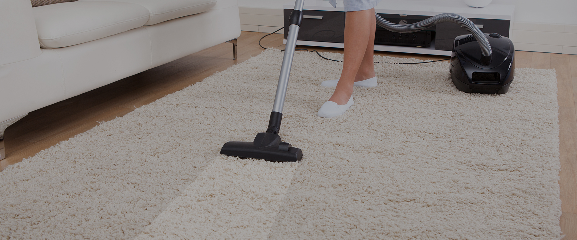 Carpet Cleaning SE24